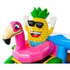 Slide Combo Doubleslide Hawaii Flamingo 